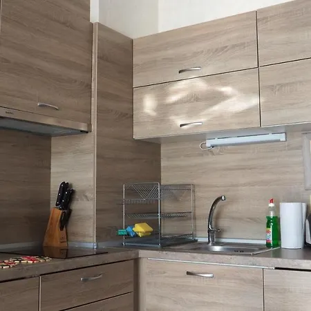 Dolce Ii Waterfront Sunset Sea View Luxury Apartamento