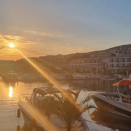 Apartamento Dolce Ii Waterfront Sunset Sea View Luxury