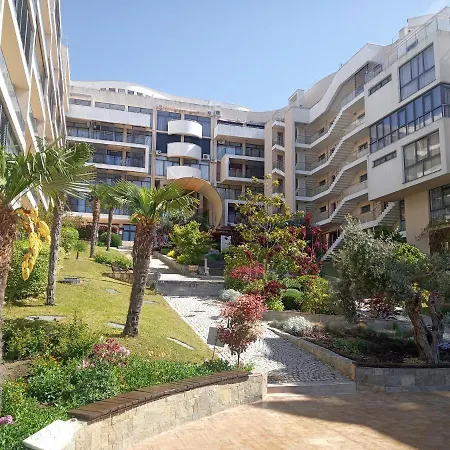 Apartment Dolce Ii Waterfront Sunset Sea View Luxury *