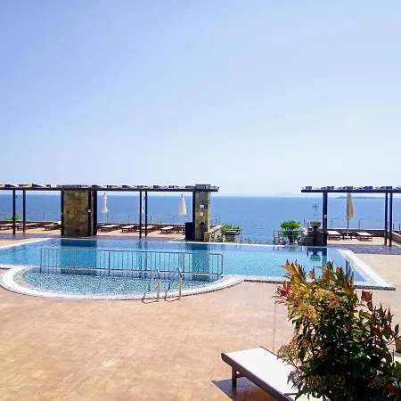 Dolce Ii Waterfront Sunset Sea View Luxury 公寓 *