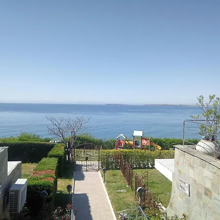 Dolce Ii Waterfront Sunset Sea View Luxury *