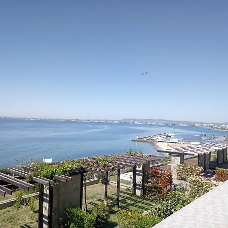 Dolce Ii Waterfront Sunset Sea View Luxury 公寓