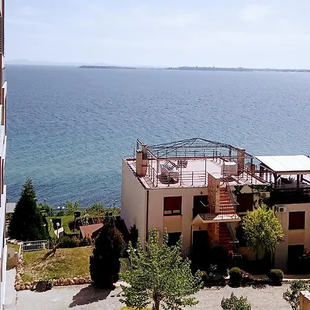 Dolce Ii Waterfront Sunset Sea View Luxury 公寓 *