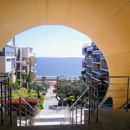 Dolce Ii Waterfront Sunset Sea View Luxury *