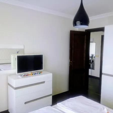 Dolce Ii Waterfront Sunset Sea View Luxury
