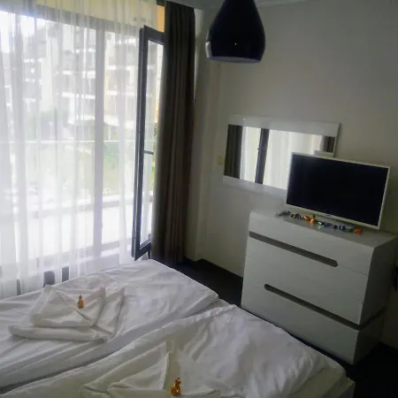 Dolce Ii Waterfront Sunset Sea View Luxury 圣弗拉斯