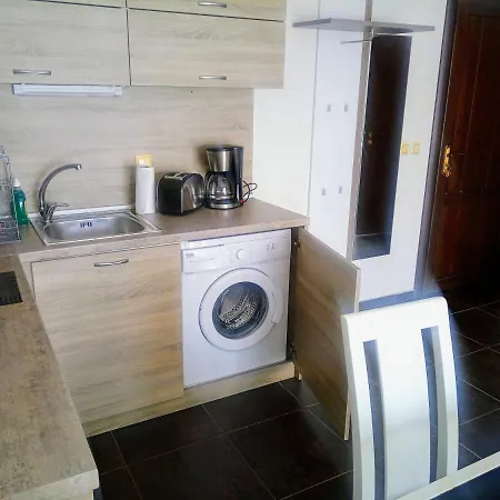 Apartment Dolce Ii Waterfront Sunset Sea View Luxury Sveti Vlas