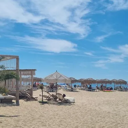 Dolce Ii Waterfront Sunset Sea View Luxury Apartment