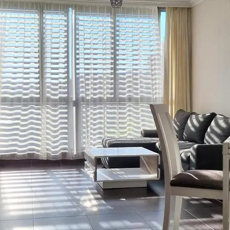 Dolce Ii Waterfront Sunset Sea View Luxury * 圣弗拉斯