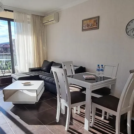 Dolce Ii Waterfront Sunset Sea View Luxury *