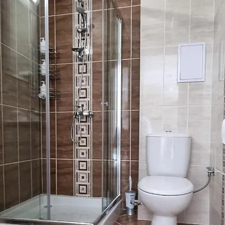 Dolce Ii Waterfront Sunset Sea View Luxury * Sveti Vlas